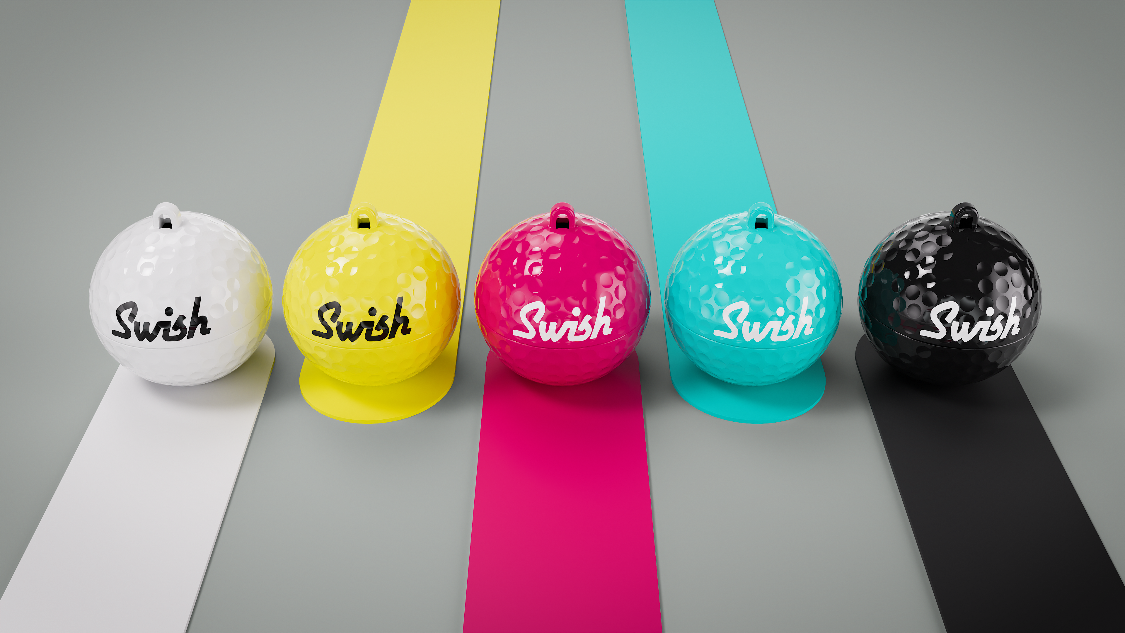 SWISH GEAR
